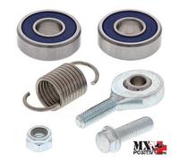 KIT CUSCINETTI PEDALE FRENO KTM 450 SMS 2004 ALL BALLS 18-2001
