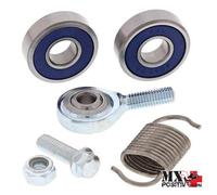 KIT CUSCINETTI PEDALE FRENO KTM XC-W 250 2017-2018 ALL BALLS 18-2003
