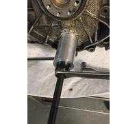 Laser Tools Kit cuscinetti per albero intermedio (IMS) per Porsche 8102