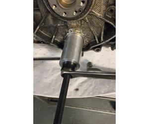 Kit Cuscinetti Per Albero Intermedio (IMS) Laser Tools - Per Porsche 8102