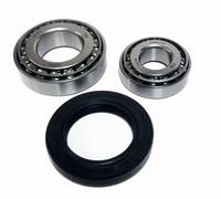 Kit cuscinetti per freno rimorchi con mozzi Ellebi 198SF-N250