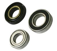 Kit cuscinetti per lavatrice C00254590 ARISTON HOTPOINT HOTPOINT