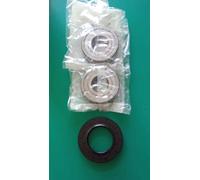Kit cuscinetti per lavatrice Zoppas ZWF16070W1