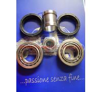KIT CUSCINETTI PER N°1 RUOTA POSTERIORE PER FIAT 600 EPOCA DA 01/1964 AL 02/1971