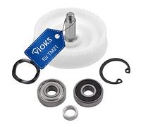 Kit cuscinetti per robot da cucina TM 21 TM21 - Kit trasmissione pignoni e cuscinetti a sfere Vorwerk TM21