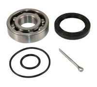 Kit Cuscinetti Per Rotazione Fluida Ø 72 Mm 19 Mm A.B.S. Per Altri VW KAEFER