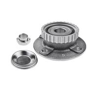 Kit Cuscinetti Per Routa Per Peugeot 306 Break Cabriolet Hatchback Set Cuscinetti Centro Ruota Posteriore 3748.38VKBA3545