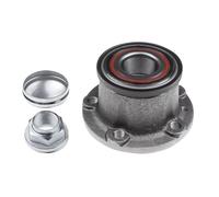 Kit Cuscinetti Per Routa Per Peugeot Per Boxer 2.2L 3.0L Kit Cuscinetto Centro Ruota Posteriore 71753811