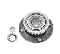 Kit Cuscinetti Per Routa Per Peugeot Per Partner Per Combispace Per Origin Set Cuscinetti Centro Ruota Posteriore VKBA3592 3748.44