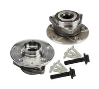 Kit Cuscinetti Per Routa Per Seat Per Altea Per Ateca Per Leon Per Toledo Kit Cuscinetto Centro Ruota 8V0498625 1K0498621