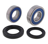 KIT CUSCINETTI PER RUOTA (RIF. ALL-BALLS: 25-1252) YAMAHA 125 YZ 06/07