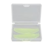 Kit Cuscinetti per Sollevamento Ciglia Piegaciglia Professionale in Silicone Morbido per la Casa