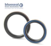 Kit Cuscinetti Per Sterzo Tapered Hope Blueseal | 1 1/8", 1.5"