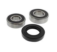 Kit Cuscinetti Per Tamburo Lavatrice HOTPOINT CREDA 6204Z & 6205Z C00251855