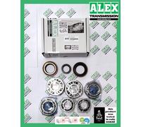 Kit Cuscinetti Per Trasferimento Per Auto Ibride Hyundai KONA EV/KIA NIRO EV
