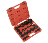 Kit Cuscinetti Per Trasmissione Anteriore Sealey VS7021