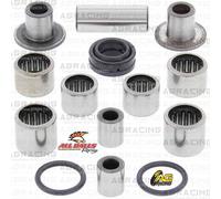 Kit Cuscinetti Perno Albero & Paraolio All Balls Per Sherco Trials 1.25 2001 01