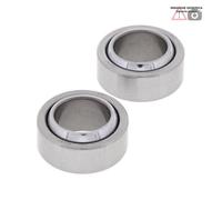 Kit cuscinetti perno forcellone Harley 103cc FLHR CVO Road King 14 28-1204