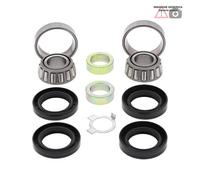 Kit cuscinetti perno forcellone Harley 82cc FXB Sturgis 80-91 28-1111 ALL BALLS