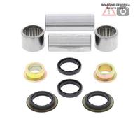 Kit cuscinetti perno forcellone Honda 80cc CR80R 1998 - 1999 28-1018 ALL BALLS