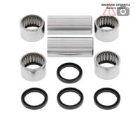 Kit cuscinetti perno forcellone Husaberg 450cc 450FS-E 2004 28-1178 ALL BALLS