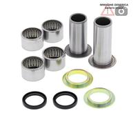 Kit cuscinetti perno forcellone Husqvarna 125cc WR125 2009 28-1199 ALL BALLS