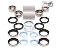 Kit cuscinetti perno forcellone Husqvarna 250cc TE 250 2017 28-1125 ALL BALLS