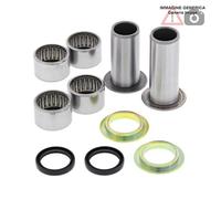 Kit cuscinetti perno forcellone Husqvarna 510cc SM510R 08-09 28-1199 ALL BALLS