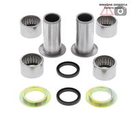 Kit cuscinetti perno forcellone Husqvarna 510cc TE510 06-07 28-1119 ALL BALLS