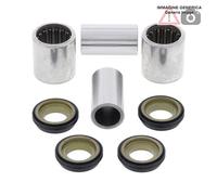 Kit cuscinetti perno forcellone Kawasaki 500cc KX500 97-04 28-1080 ALL BALLS
