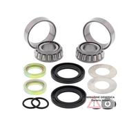 Kit cuscinetti perno forcellone Kawasaki 600cc ZL600A 86-87 28-1059 ALL BALLS