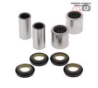 Kit cuscinetti perno forcellone Kawasaki 80cc KX80 1992 - 1993 28-1067 ALL BALLS