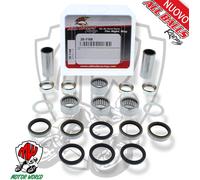 ALL BALLS 28-1168 KIT CUSCINETTI FORCELLONE KTM SX 505 ATV 2009
