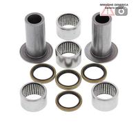 Kit cuscinetti perno forcellone Sherco 125cc X-Ride 1.25 2014 28-1191 ALL BALLS