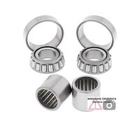 Kit cuscinetti perno forcellone Suzuki 1500cc VL1500 Intruder 98-01 28-1174