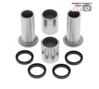 Kit cuscinetti perno forcellone TM 125cc MX 125 2005 - 2006 28-1183 ALL BALLS