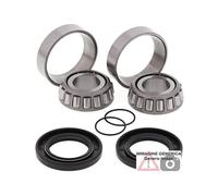 Kit cuscinetti perno forcellone Yamaha 1200cc VMX12 V-Max 85 28-1058 ALL BALLS