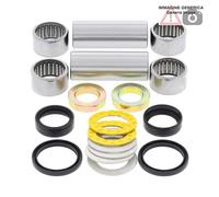 Kit cuscinetti perno forcellone Yamaha 426cc WR426F 2001 28-1073 ALL BALLS