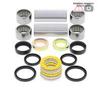 Kit cuscinetti perno forcellone Yamaha 450cc WR450F 2003 28-1072 ALL BALLS
