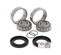 Kit cuscinetti perno forcellone Yamaha 650cc XJ650 80-83 28-1058 ALL BALLS
