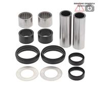 Kit cuscinetti perno forcellone Yamaha DT125 (EURO) 99-00 28-1212 ALL BALLS