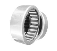 kit cuscinetti piantone sterzo 5 PZ Per Cuscinetto A Rullini Per 91007-HP1-671 22X29X10