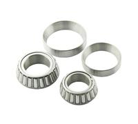 kit cuscinetti piantone sterzo Kit Guarnizioni Cuscinetto Canotto Sterzo Per VN400 Per Classic VN700 Per Twin VN800 EN400 Per Bulcan EN500 KLE400 VN900