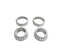 kit cuscinetti piantone sterzo Moto Cannotto Sterzo Cuscinetto Per Sherco SE/SEF 125-500 2014-2024 A Rulli Conici Parti Del Motociclo