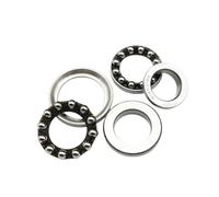 kit cuscinetti piantone sterzo Moto Cuscinetto Di Pressione Per CB1000R CB1000/C CB1100 CB1300 CBR1000F/XX CBF1000 CB1100F Kit Sterzo A Rulli Conici