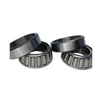 kit cuscinetti piantone sterzo Moto Sterzo Cuscinetto Di Pressione A Rulli Conici Per CG125 CG150 CM125 CBT125 CG CM CBT 125 125cc 150cc