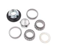 kit cuscinetti piantone sterzo Per CRF 50Cc-250Cc Cuscinetti CONICI Canotto Sterzo 1 Set 41-22.5-24 91683/22.5 91683/24