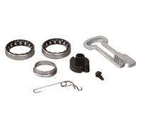 Kit cuscinetti piantone sterzo per piantone sterzo regolabile Jeep CJ CJ5 CJ7...
