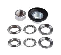 kit cuscinetti piantone sterzo Per T3LF 41-22.5-24 Cuscinetti Sterzo Per Testa Stelo Per 50cc -250cc 91683/22.5 91683/24 Moto Dirt Bike