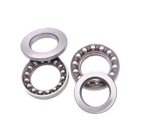 kit cuscinetti piantone sterzo Set Cuscinetti Collo Moto Per Cuscinetto Stelo Sterzo Per GS125 GN125 JC125 QJ125 HJ125